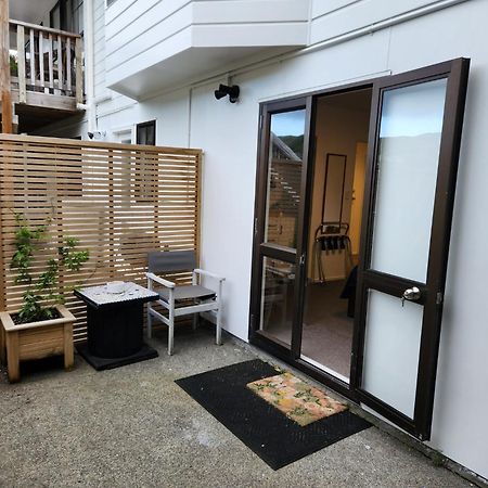 Studio 9 On Lakewood Веллінгтон Екстер'єр фото